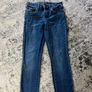 Blank NYC Skinny jeans- The Bond